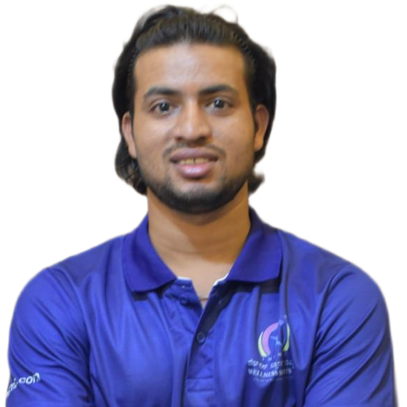 Pradeep Kumar Chaurasia